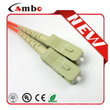 Best price 2.0mm duplex sc connector